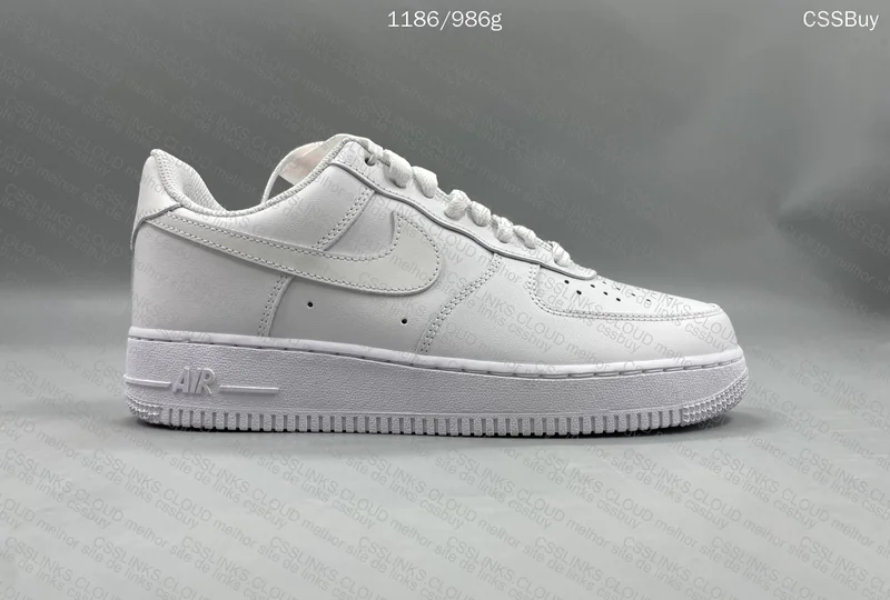 Air Force 1 '07 (Sadesa) 2