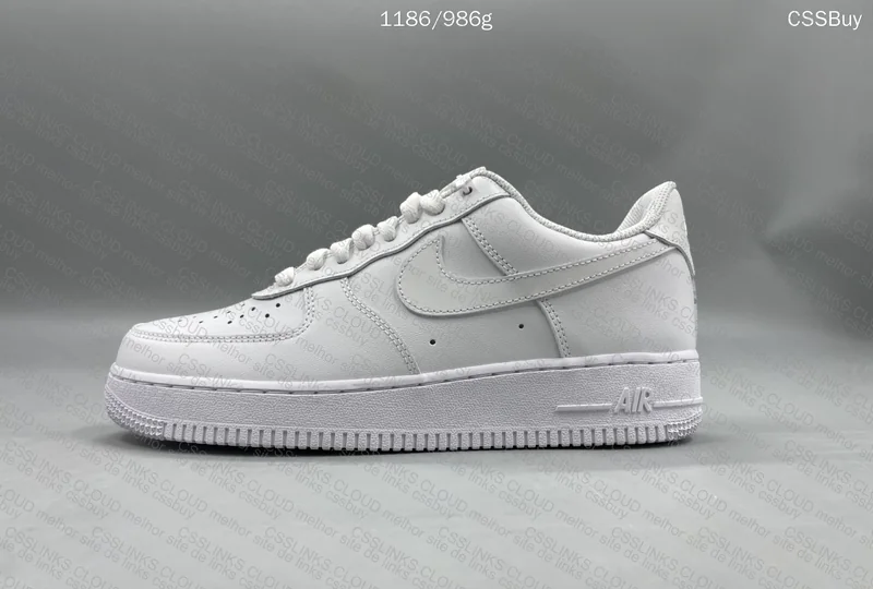 Air Force 1 '07 (Sadesa) 3