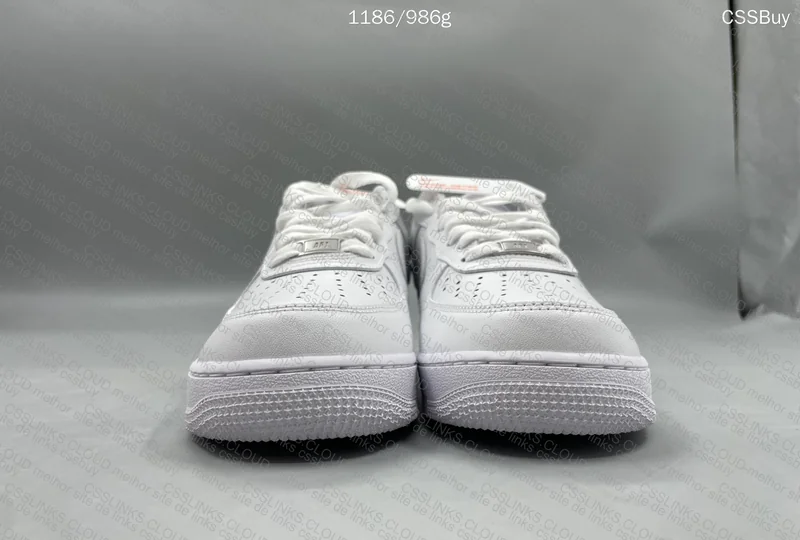 Air Force 1 '07 (Sadesa) 5