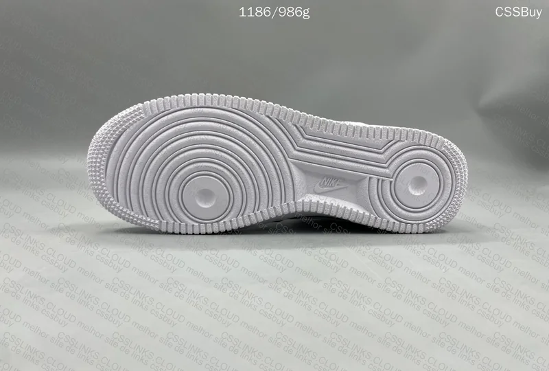 Air Force 1 '07 (Sadesa) 8