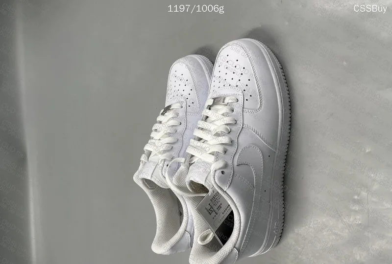 Air Force 1 '07 (Sadesa)