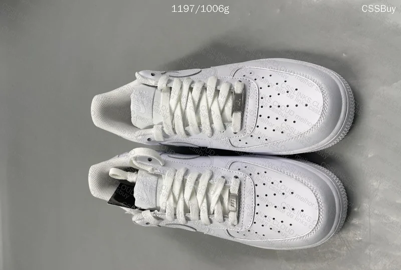 Air Force 1 '07 (Sadesa) 2