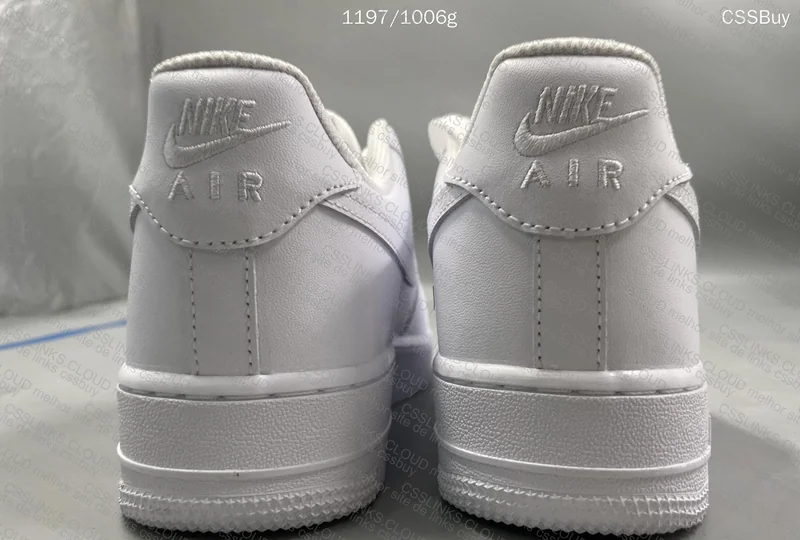 Air Force 1 '07 (Sadesa) 3