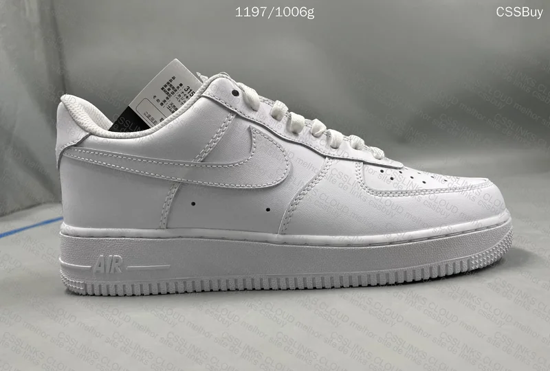 Air Force 1 '07 (Sadesa) 4
