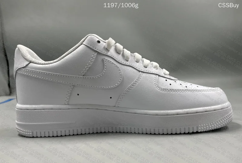 Air Force 1 '07 (Sadesa) 7