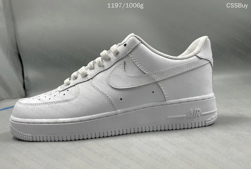 Air Force 1 '07 (Sadesa) 8