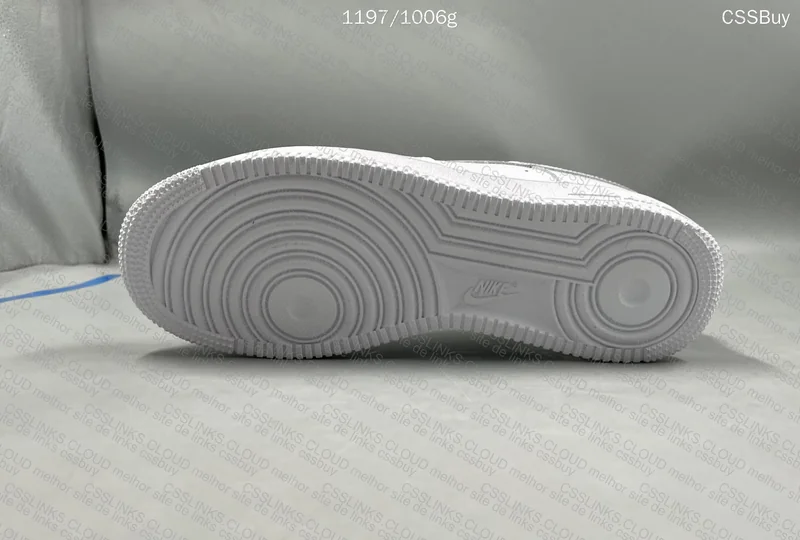 Air Force 1 '07 (Sadesa) 9