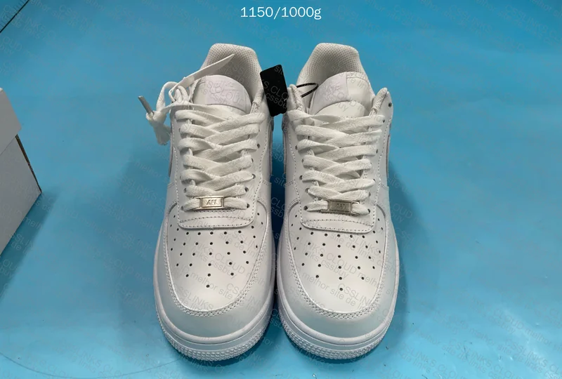Air Force 1 - 100¥ - GL?