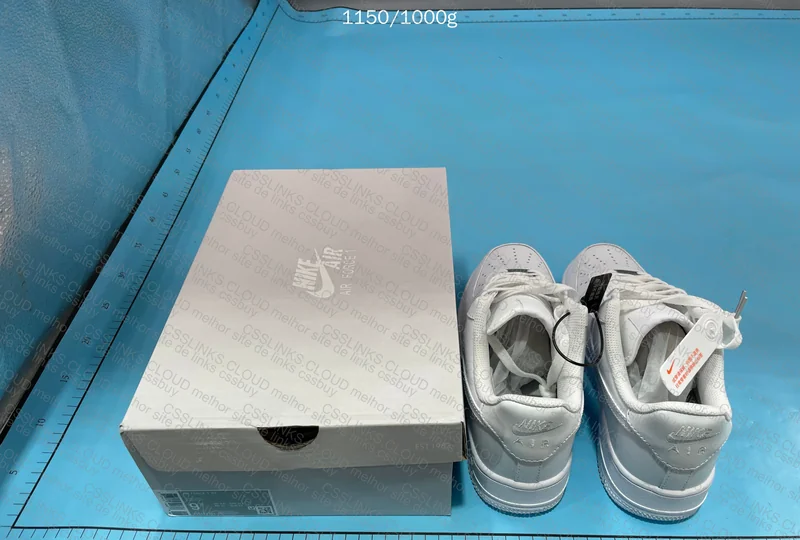 Air Force 1 - 100¥ - GL? 3