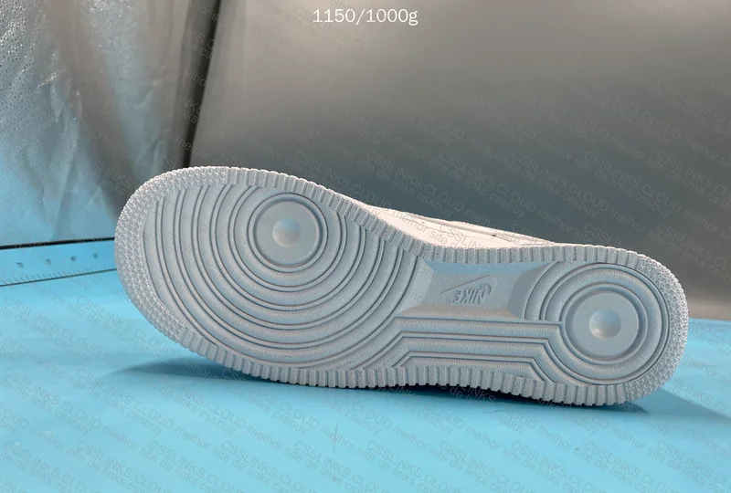 Air Force 1 - 100¥ - GL? 7