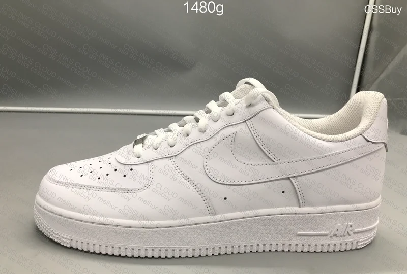 Air Force 1 5