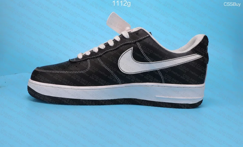 Air Force 1 3