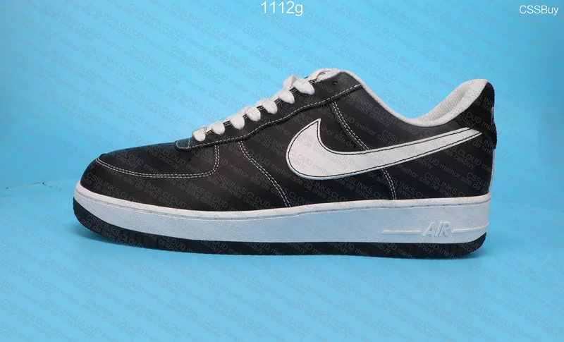 Air Force 1 6