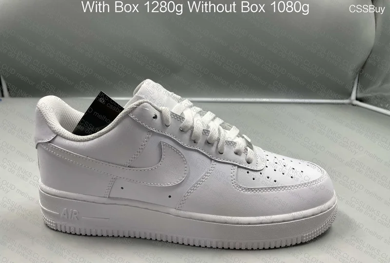 Air Force 1 3