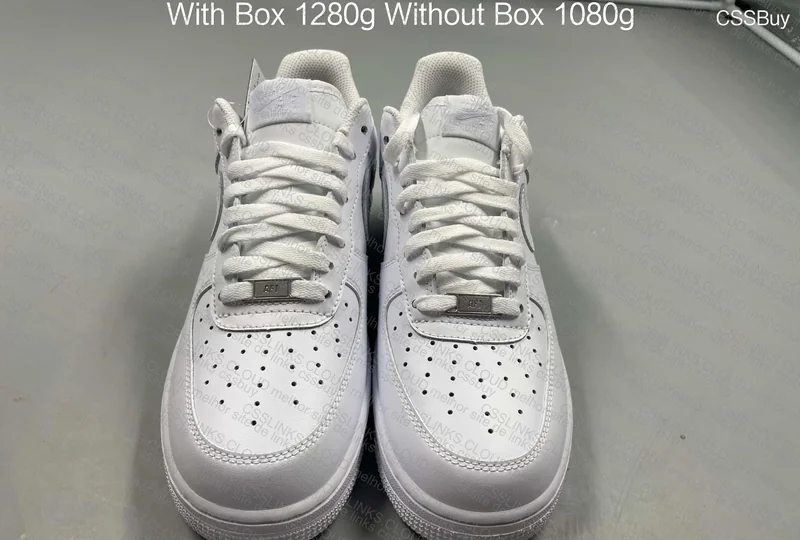 Air Force 1 5