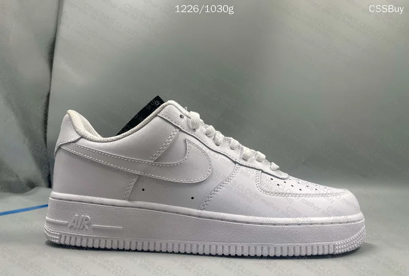 Air Force 1 3