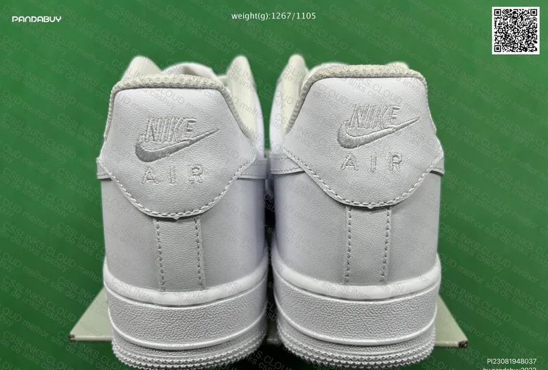 Air Force 1 2