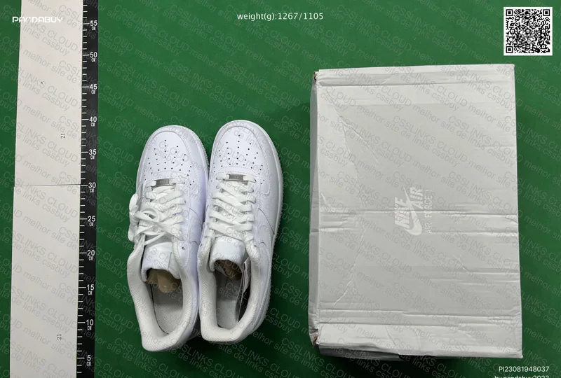 Air Force 1 5
