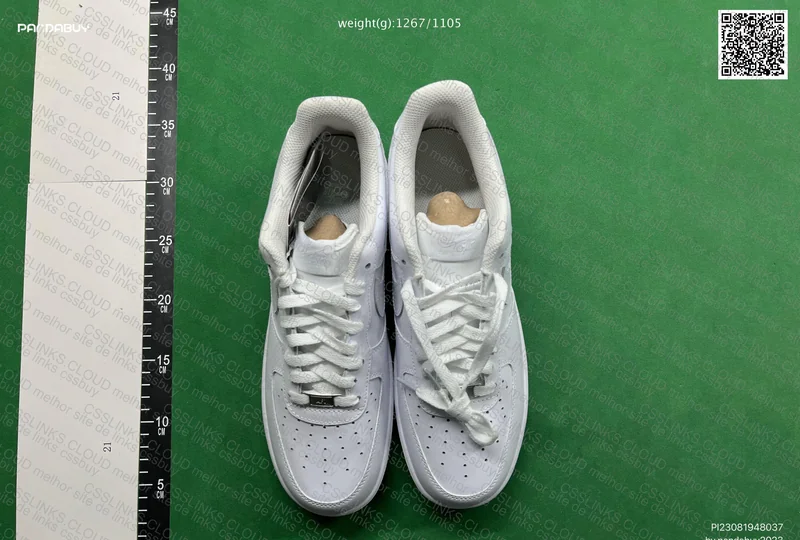 Air Force 1 6