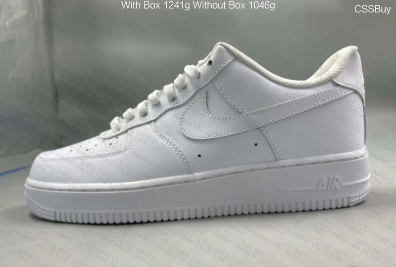 Air Force 1 6