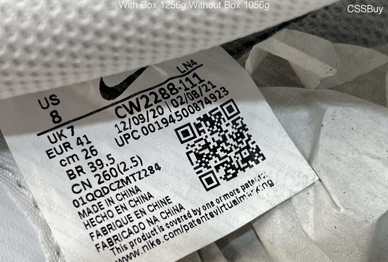 Air Force 1 6