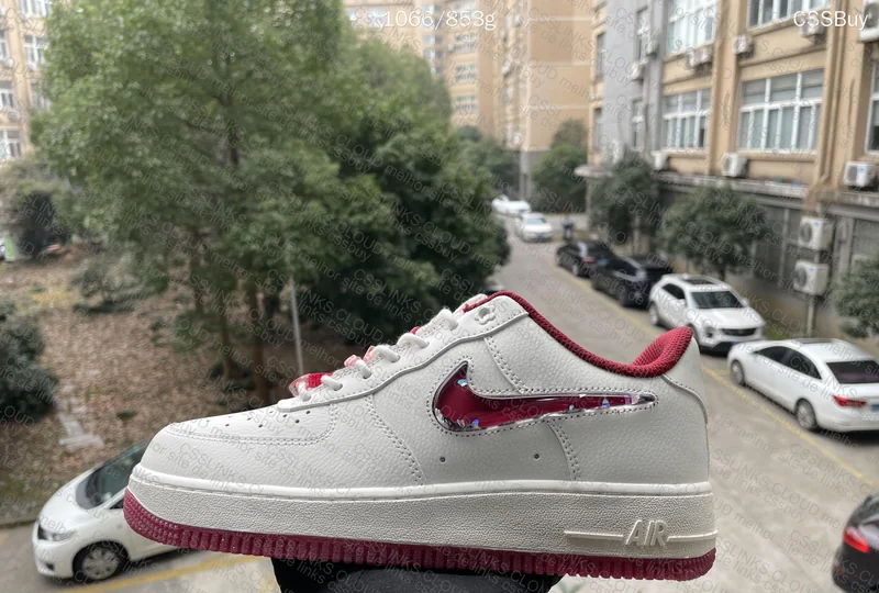 Air Force 1 2