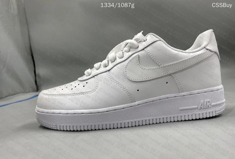 Air Force 1 6