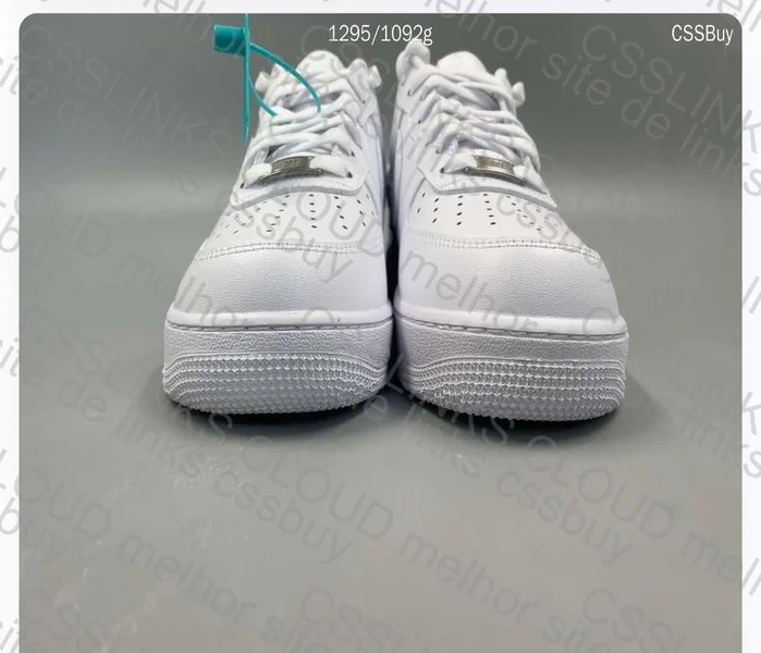 Air Force 1 2