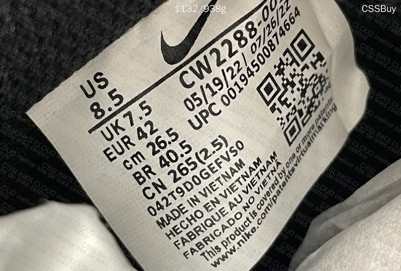 Air Force 1 6