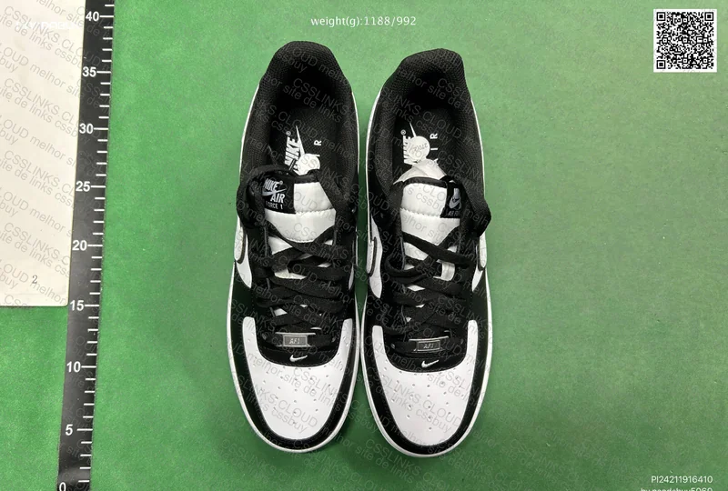 Air Force 1 6