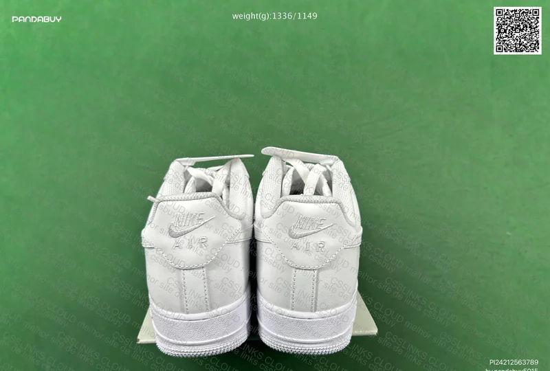 Air Force 1 2