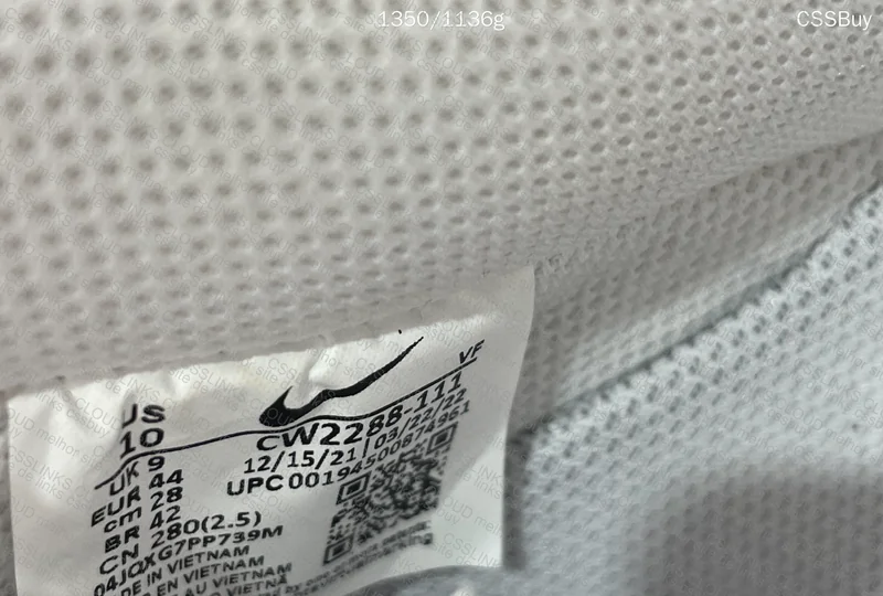 Air Force 1 10