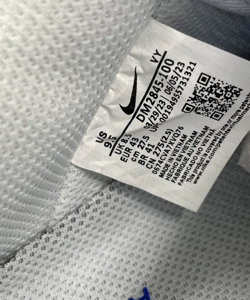 Air Force 1 9
