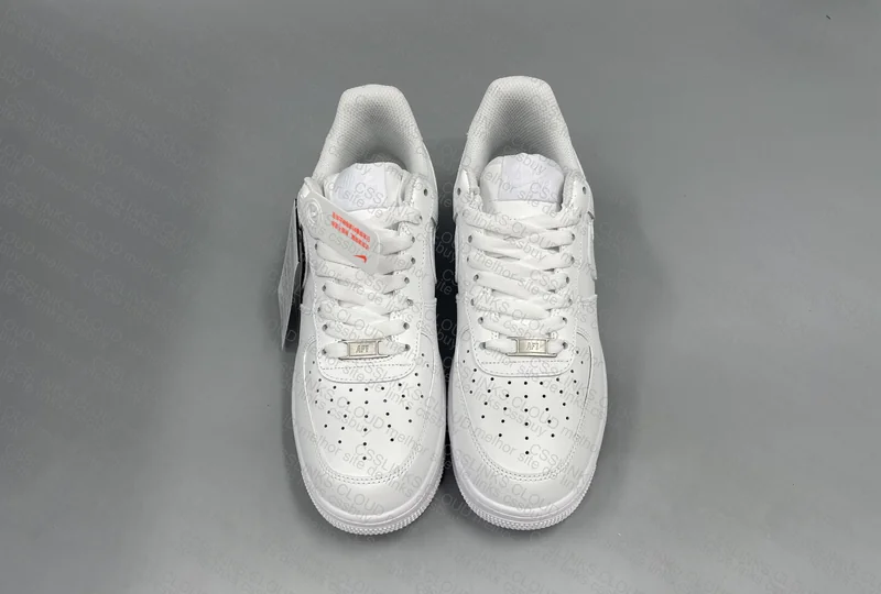 Air Force 1 4