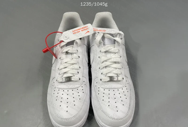 Air Force 1 3