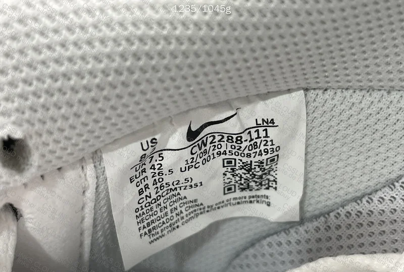 Air Force 1 9