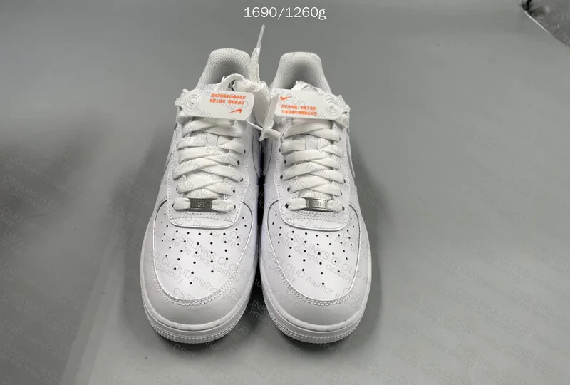 Air Force 1 3