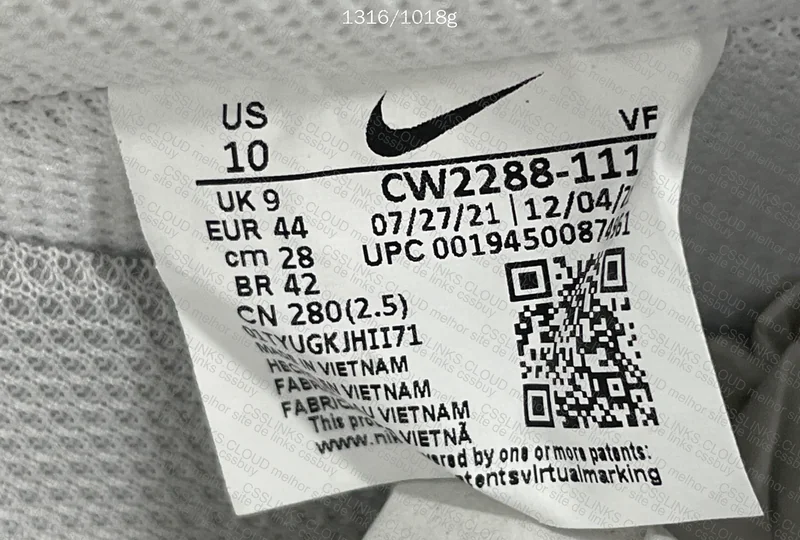 Air Force 1 5