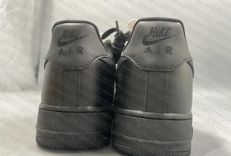 Air Force 1 3