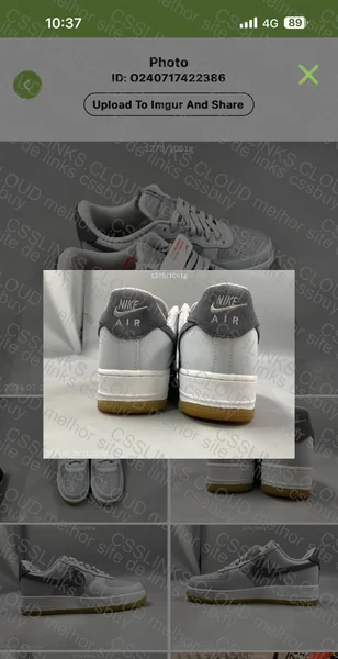 Air Force 1 3