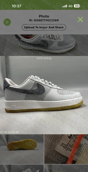 Air Force 1 5