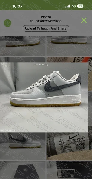 Air Force 1 6