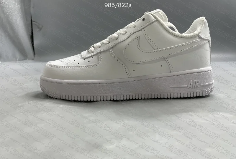 Air Force 1 6