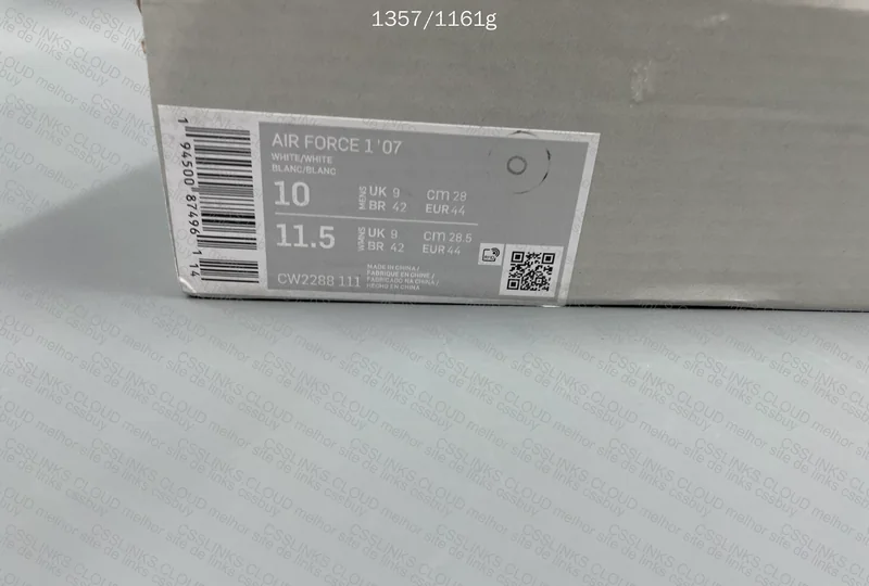 Air Force 1 5