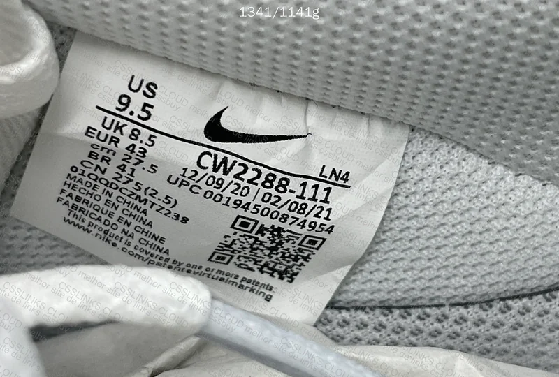 Air Force 1 10