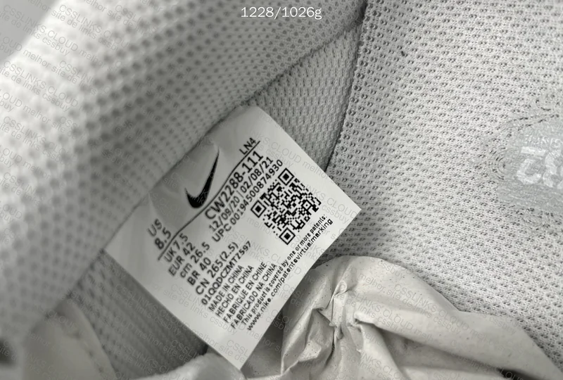 Air Force 1 8