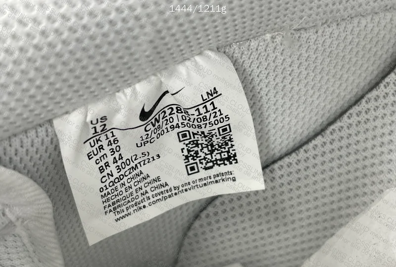 Air Force 1 4