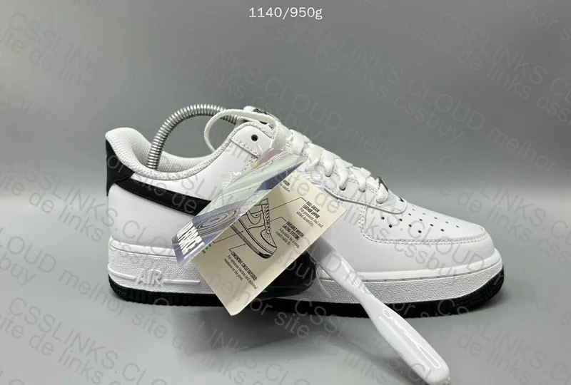 Air Force 1 6