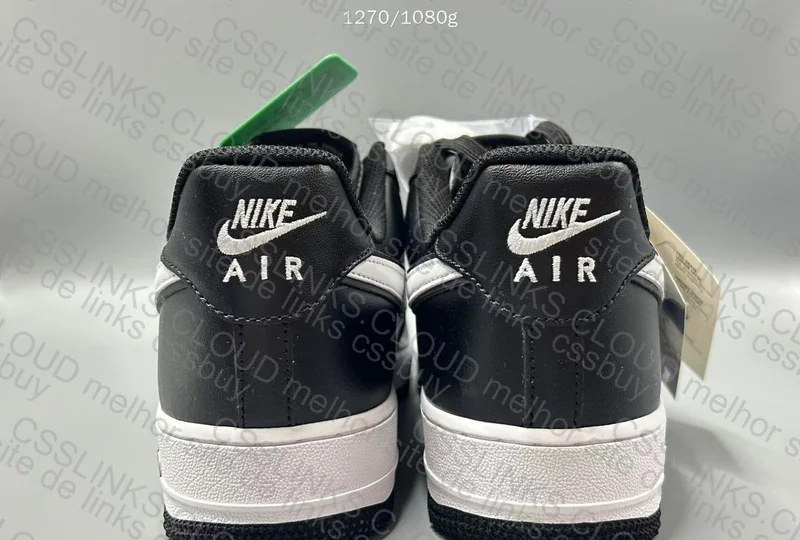 Air Force 1 5
