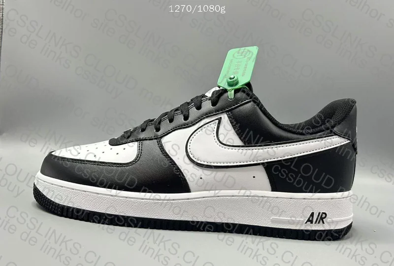 Air Force 1 6
